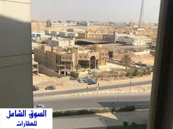 واجهة أمامية مميزة بـريحانة أفينيو - أمام نادي وادي دجلة! استلام فوري