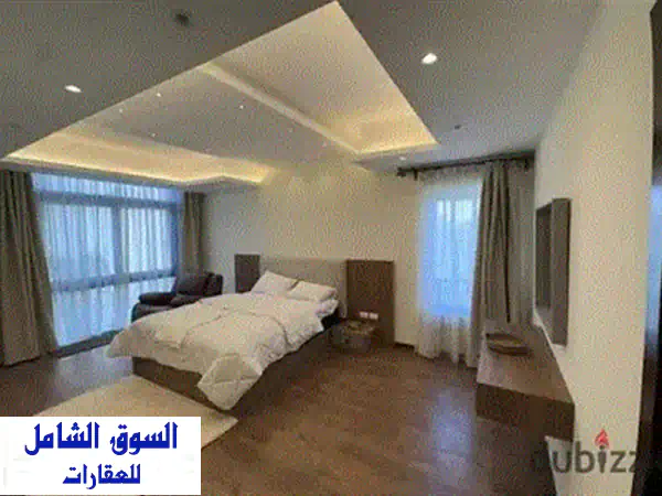 فيلا مستقلة استلام فوري في ماونتن فيو التجمع الخامس - 400م + حديقة خاصة