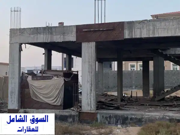 أرض استثمارية مميزة للبيع في البراشي، الشارقة - 20,000 قدم مربع!