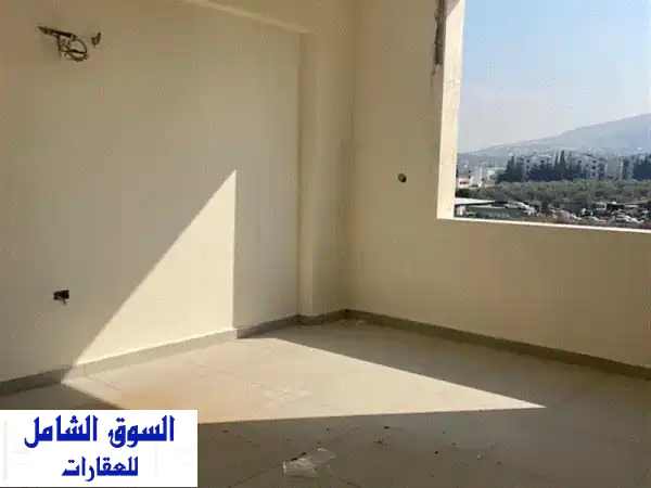 مكتب للبيع في عقبة زغرتا - موقع مميز ومساحة مثالية!