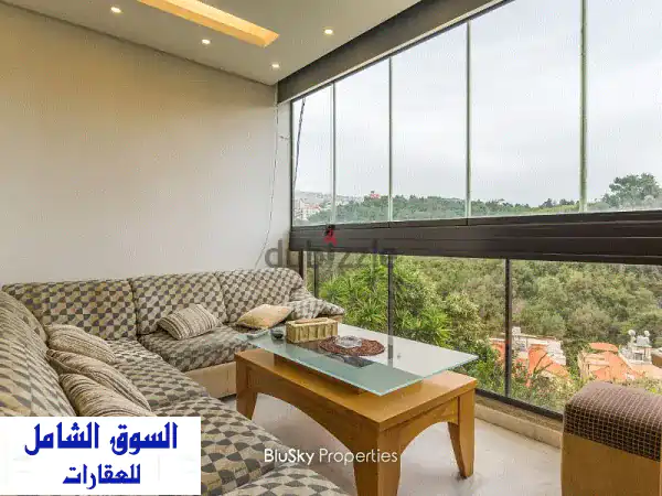 شقة فاخرة للإيجار في دبّية - مساحة 200م²، 3 غرف...