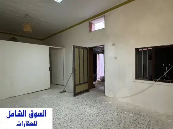 ملحق فاخر للعائلات في الرميثية - كي دي 185 - إيجار مميز!