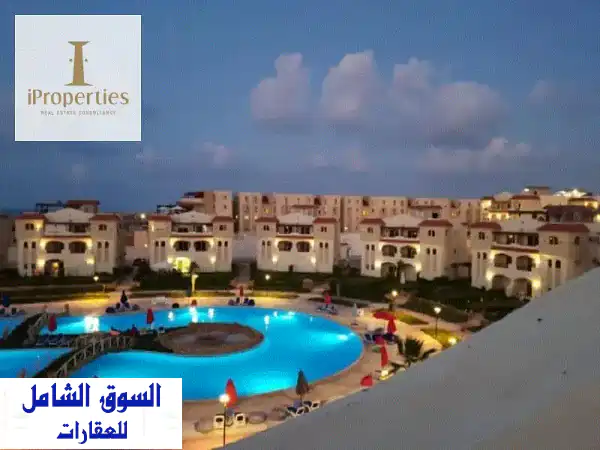شاليهك المُريح بالساحل الشمالي! 🏖️ خصم 10% +...