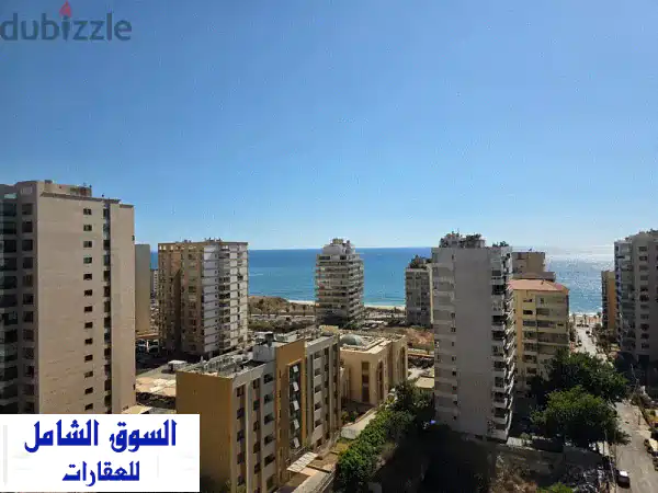 شقة للبيع في الجنة - 270 متر²، إطلالة خلابة و موقع متميز!