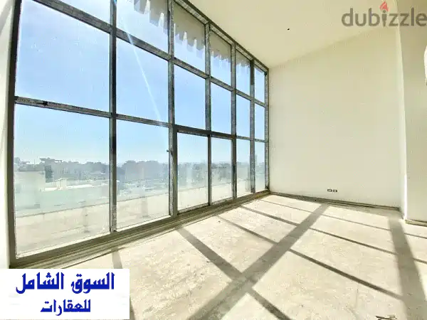 دوبلكس فاخر 350 متر مربع في منطقة مسايتبة الراقية...