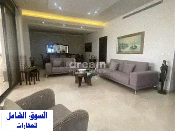 400m2 Apartments+RoofTop+Garden 4 sale in Mtayleb شقة للبيع في المطيلب