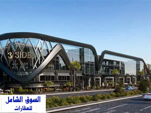 فرصة استثمارية ذهبية! صيدلية رابحة للبيع في مدينة طبية متكاملة بالقاهرة الشرقية