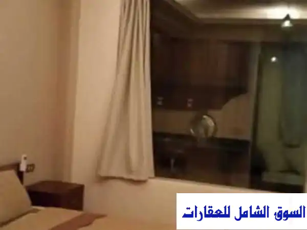 استوديو فاخر 85م² على البحر مباشرةً في دهب - ملاذك المثالي!