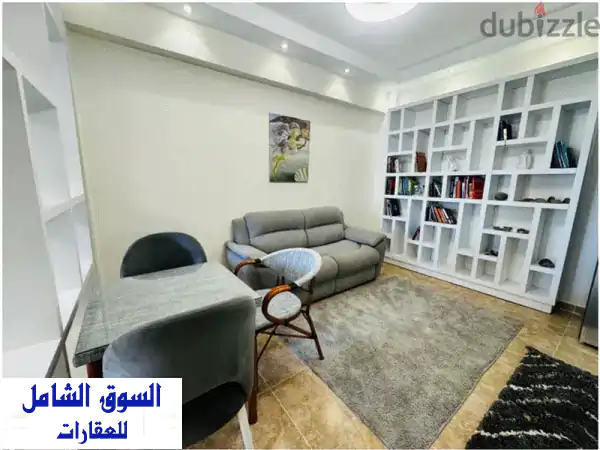 شقة أنيقة بغرفة نوم واحدة في فلورنزا خميسين -...