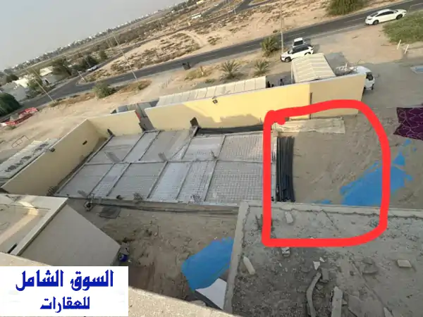 فرصة استثمارية مميزة! أرض للإيجار في الشامخة -...