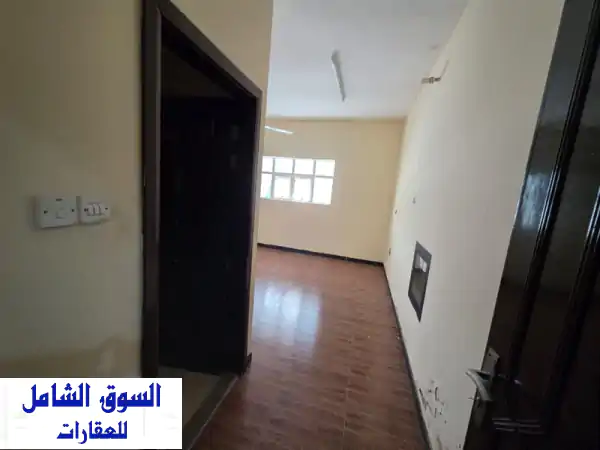 استوديو فاخر في عجمان الراشدية - 15,000 درهم فقط!  (قريب من نستو)