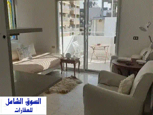 شقة فاخرة للإيجار في بياقوت - مساحة 120 متر، 3 غرف نوم، مواقف سيارات خاصة!