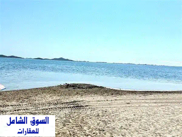 شقة للبيع على شاطئ البحر في لوس أورتياس، إسبانيا -...