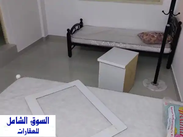 استوديو مفروش فاخر للإيجار في الرفاع - الحجيات (قريب...