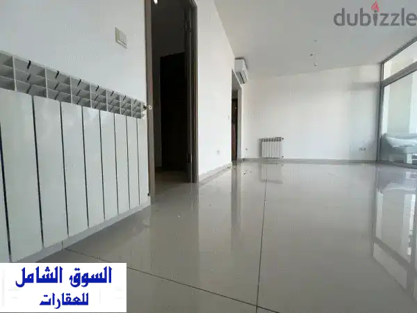 شقة فاخرة جديدة في الأشرفية - ٣ غرف نوم - موقع متميز