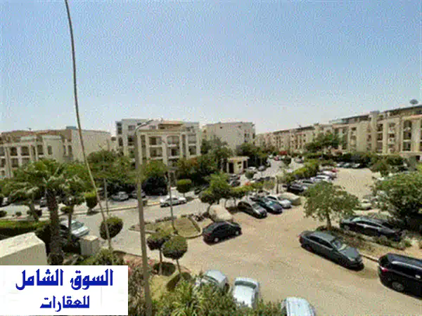 شقة أحلامك في الشيخ زايد: فيو مميز + تقسيط مريح من ZED Ora!