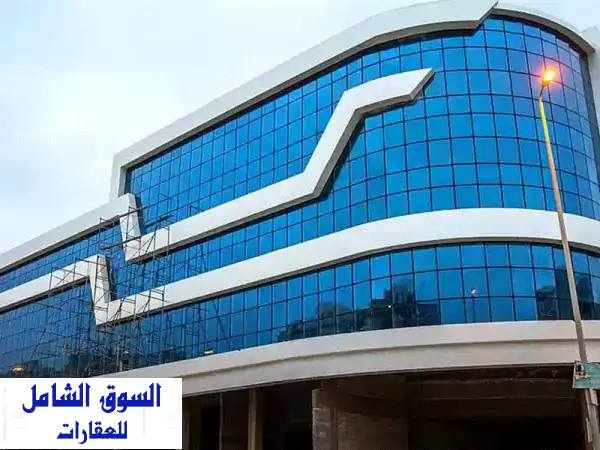 عيادة طبية للبيع - فرصة استثمارية مميزة في...