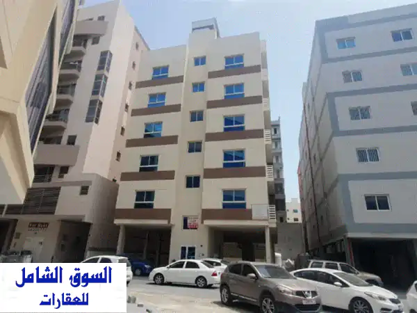 شقة فسيحة للبيع في الحد - مساحة 196 متر، 4 غرف نوم،...
