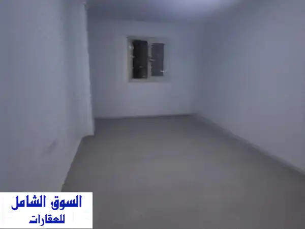 شقة فاخرة للإيجار في قلب المقطم - هضبة وسطى - 200 متر - فيو مفتوح!