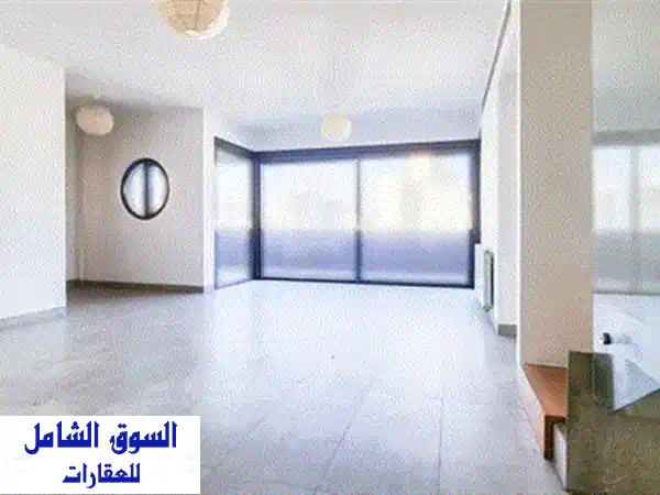 شقق فاخرة للبيع في سبيرز بيروت - إطلالة بحرية خلابة!