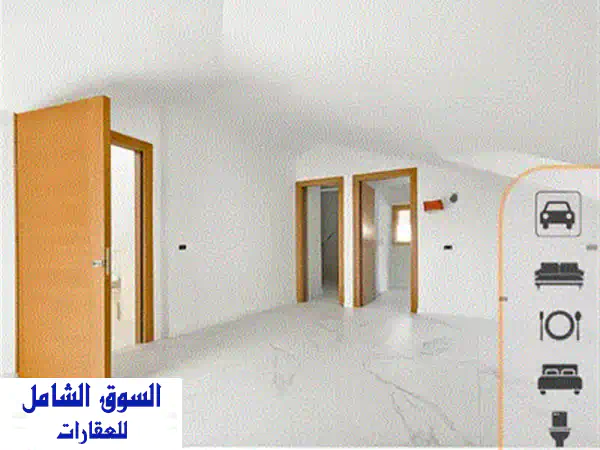 شقة فاخرة للإيجار في كسليك - بالقرب من جامعة USEK - 400$ فقط!