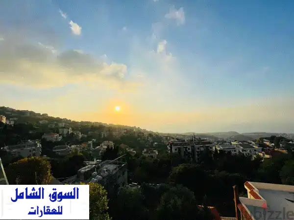 Apartment for sale in Ain Aaru002 F View