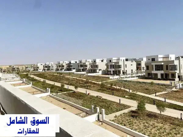 فرصة ذهبية! فيلا مستقلة فاخرة في فيليت سوديك -...