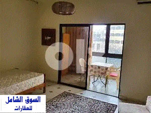 شقة فاخرة مفروشة للإيجار في ذوق مصبح - 110 متر - سعر لا يُصدق! 400$ فقط!