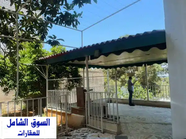 شقة فاخرة للبيع في ديك المحدي - شامبيل، حديقة...