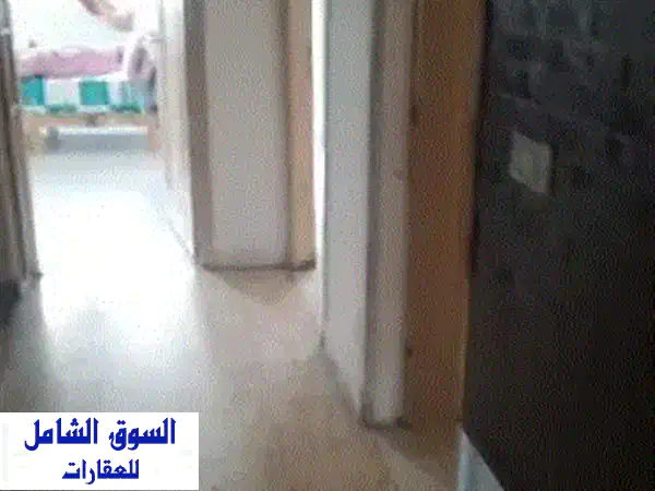 شقة فاخرة للبيع في دوحة عرمون - فرصة استثمارية مميزة!