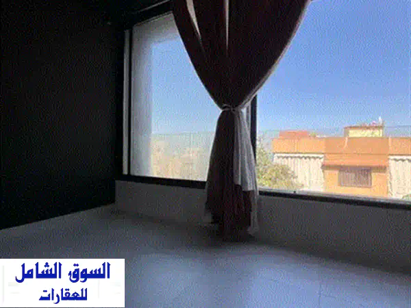 شقة فاخرة للإيجار في منطقة جيتا، إطلالة بانورامية خلابة! (JER100)