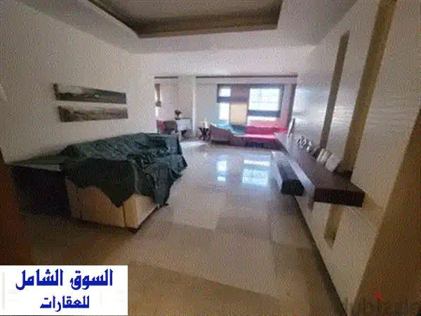 شقة فاخرة للبيع في الريحانية - مسكن فاخر في قلب بيروت