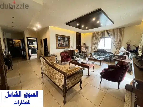 شقة فسيحة للبيع في منطقة دبّية المميزة -  حديقة...