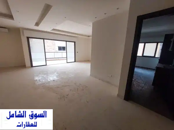 شقة فاخرة جديدة كلياً في زكريت، المتن - 200 متر مربع!...
