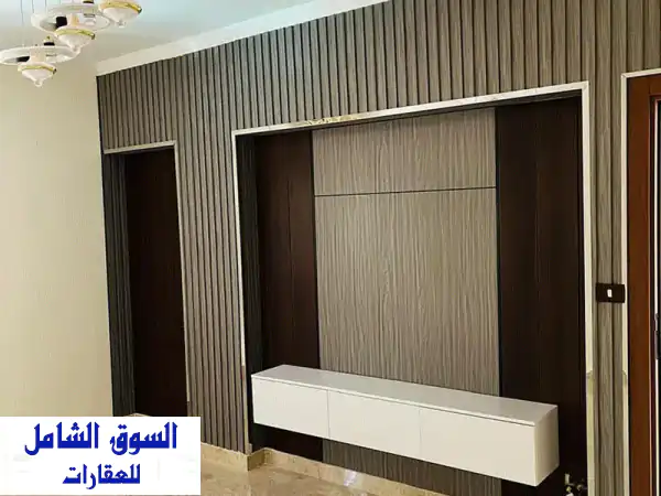 شقة فاخرة للبيع بالمهندسين - فرصة استثمارية لا تُفوّت!