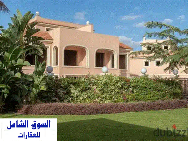 تاون هاوس للبيع في سراي - خصم كبير! (أكثرها مبيعًا)