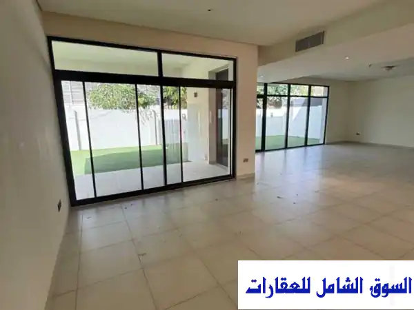 فيلا فاخرة للإيجار في جزيرة ياس، أبوظبي - فرصة ذهبية!