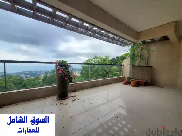 شقة دوبلكس فاخرة للبيع في بيت الكيكو - 240 متر²،...