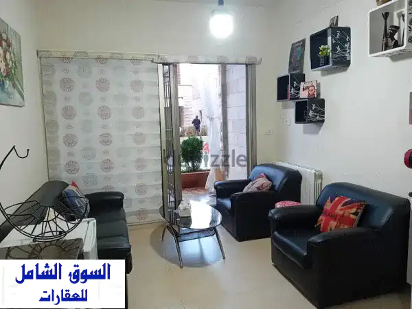 شاليه فاخر 50 متر مربع للبيع في زعرور بموقع متميز -...
