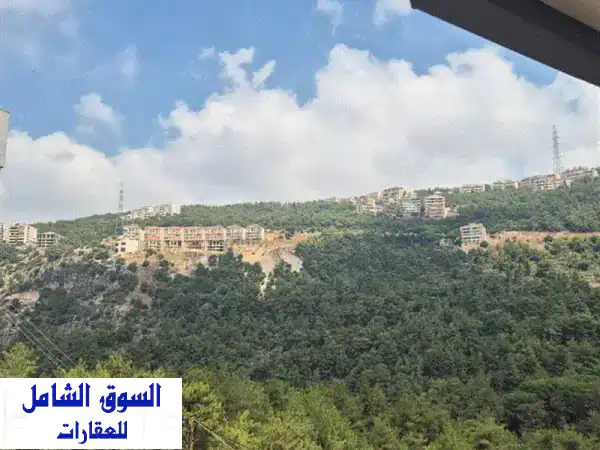 شقة فاخرة للبيع في نابيه - فرصة استثمارية لا تُفوّت!