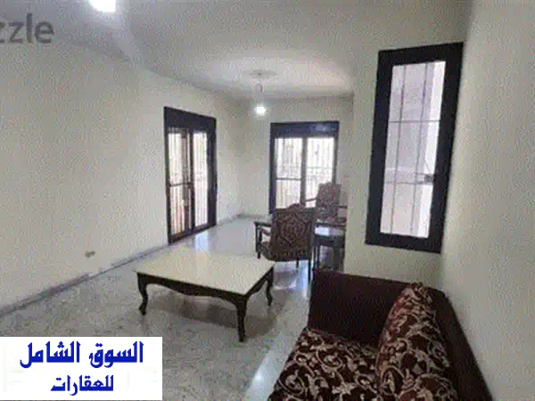 شقة أنيقة مكونة من غرفتي نوم للبيع في الأشرفية - منطقة ساسين | فرصة استثمارية مميزة
