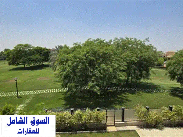 فيلا فاخرة للإيجار في مدينتي - مساحة 330م، تشطيبات خاصة، موقع متميز!