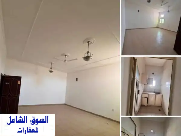 شقة مُريحة للإيجار في الحد - غرفة، مطبخ، حمام، وصالة...