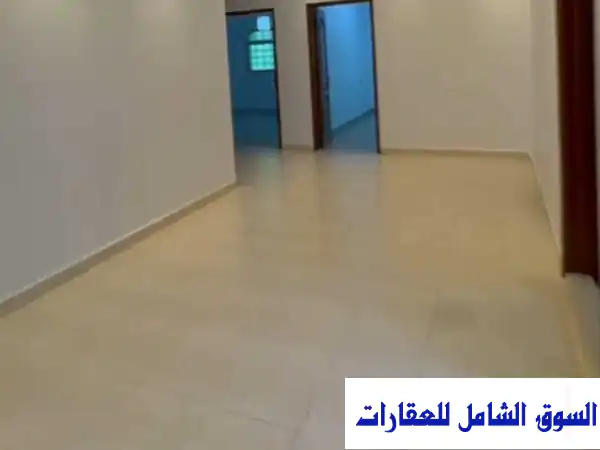 شقة فاخرة للإيجار في الرميثية - مساحات واسعة وإطلالة مميزة! 500 دينار شامل