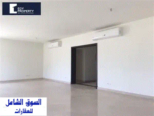 تاون هاوس استلام فوري في إليفا، أب تاون القاهرة - فرصة ذهبية!