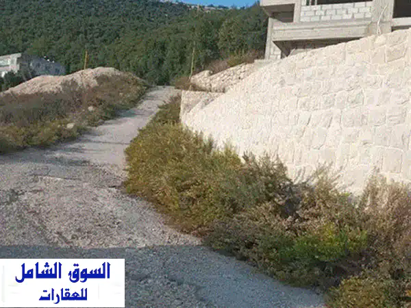 قصر أحلامك في بشلّيلي، جبيل: فيلا فاخرة للبيع...
