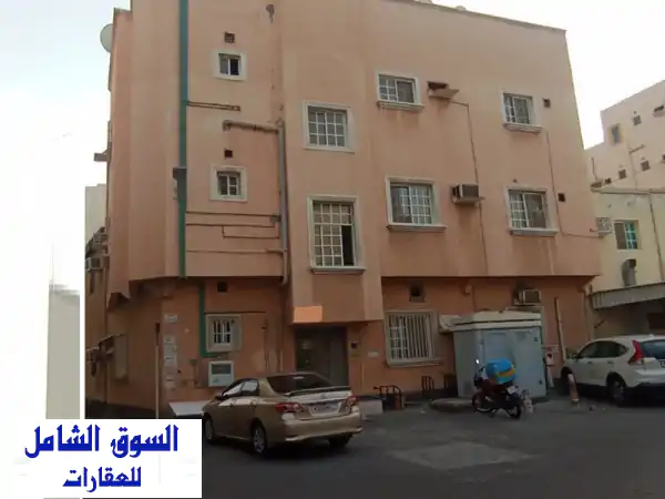 فرصة استثمارية رائعة! مبنى زاوية في المحرق بسعر...
