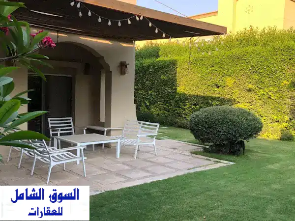 تاون هاوس استلام فوري في إليفا، أب تاون القاهرة -...