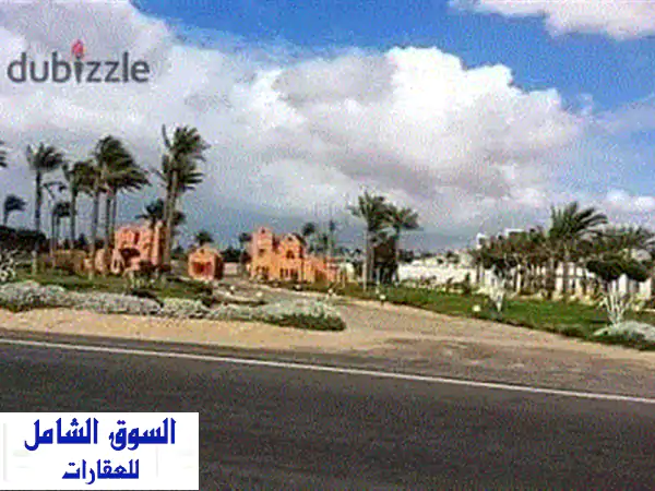 ارض للبيع في زايد - ثورة خضراء! مساحة 4200م²، موقع متميز