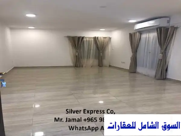 شقة فاخرة للإيجار في الفنطاس - إطلالة بحرية خلابة...